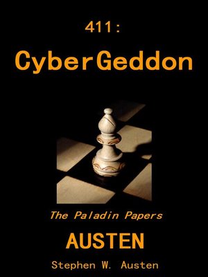 cover image of 411